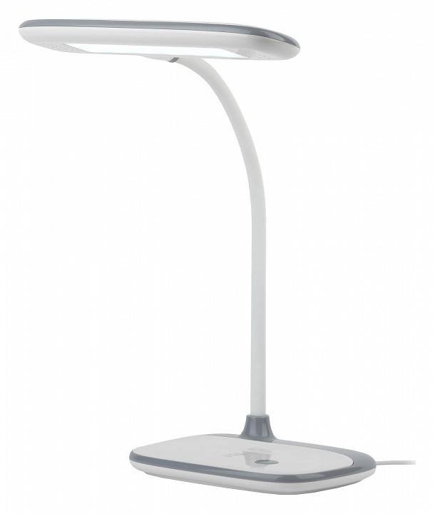 Настольная лампа светодиодная ЭРА NLED-458 Б0028457