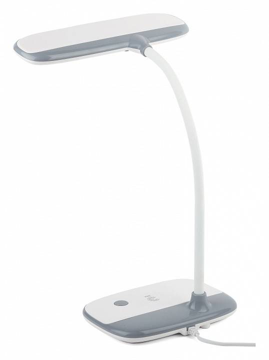 Настольная лампа светодиодная ЭРА NLED-458 Б0028457