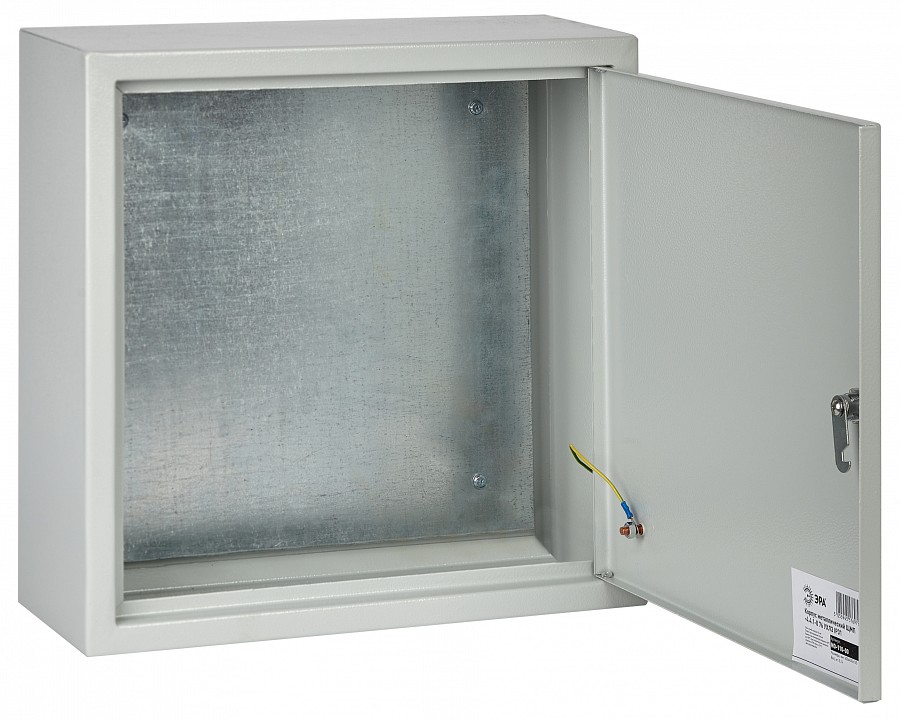 Электрический щиток накладной Эра  NO-110-00