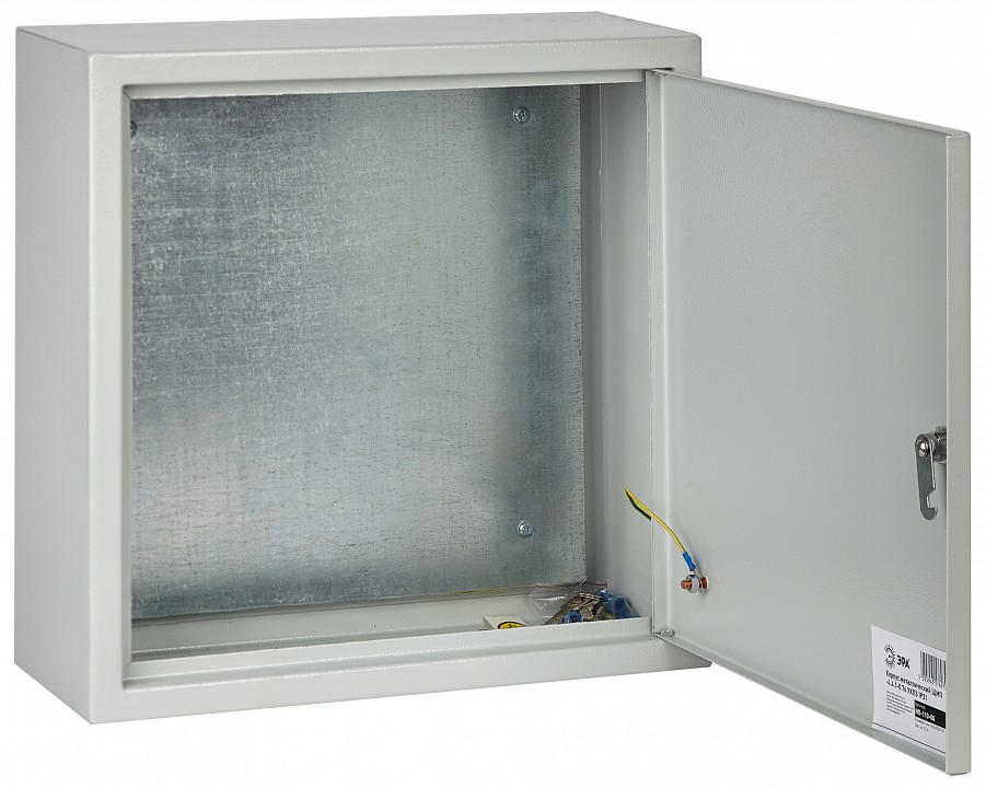 Электрический щиток накладной Эра  NO-110-00