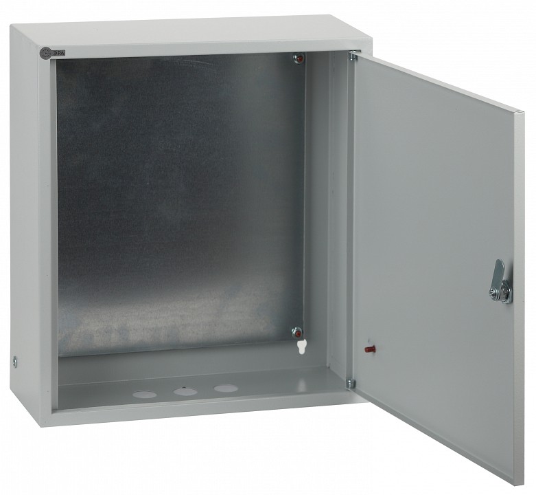 Электрический щиток накладной Эра  NO-110-00