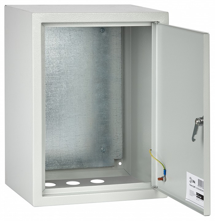 Электрический щиток накладной Эра  NO-111-00