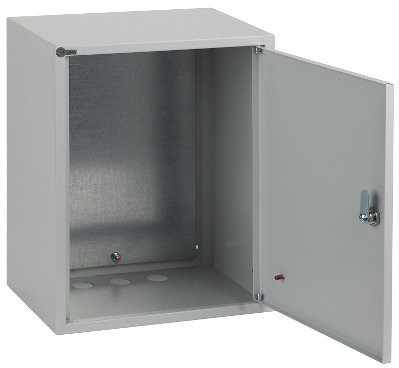 Электрический щиток накладной Эра  NO-111-00