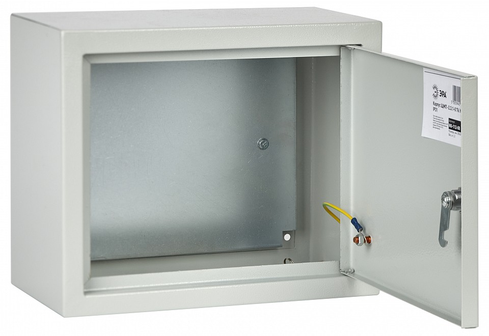 Электрический щиток накладной Эра  NO-112-00