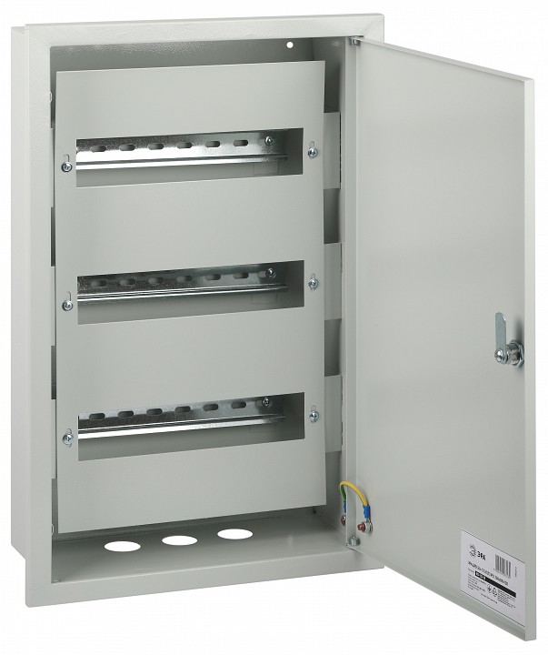 Электрический щиток встраиваемый Эра  NO-123-10