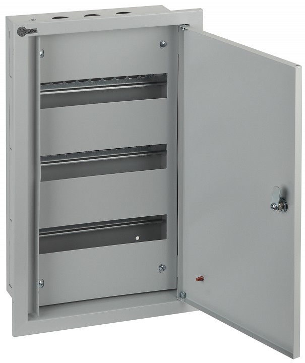 Электрический щиток встраиваемый Эра  NO-123-10