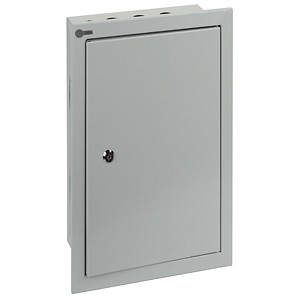 Электрический щиток встраиваемый Эра  NO-123-10