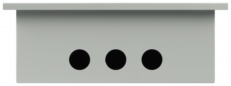 Электрический щиток встраиваемый Эра  NO-123-10