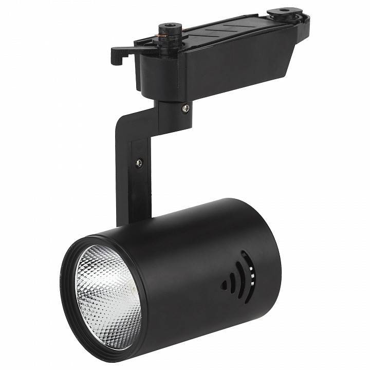 Светильник на штанге ЭРА TR1 10 Вт BK TR1-10 BK