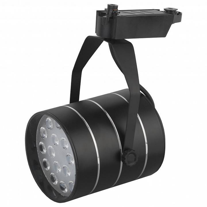 Светильник на штанге ЭРА TR3 18 Вт BK TR3-18 BK