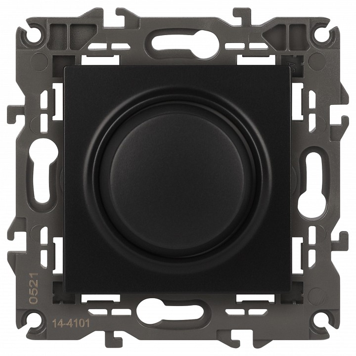 Диммер без рамки Эра Эра Elegance 14-4101-05