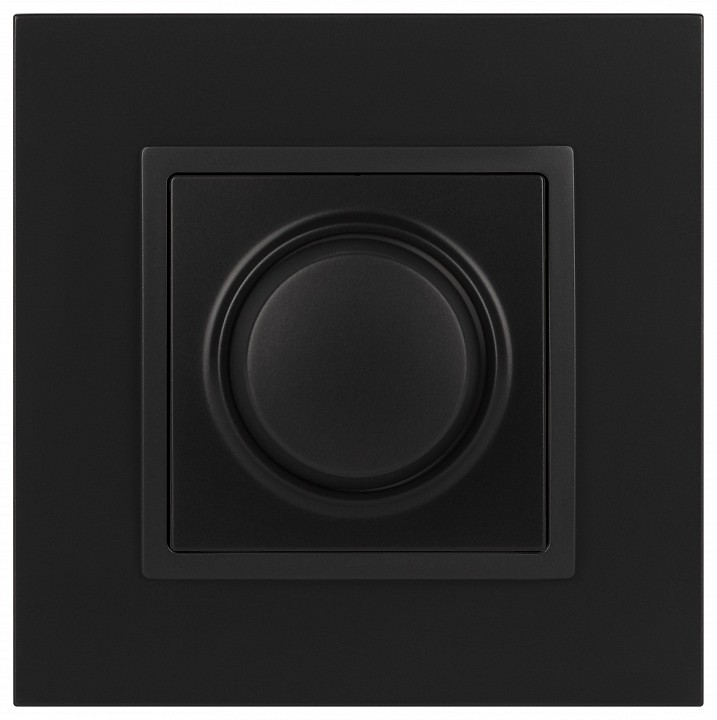 Диммер без рамки Эра Эра Elegance 14-4101-05