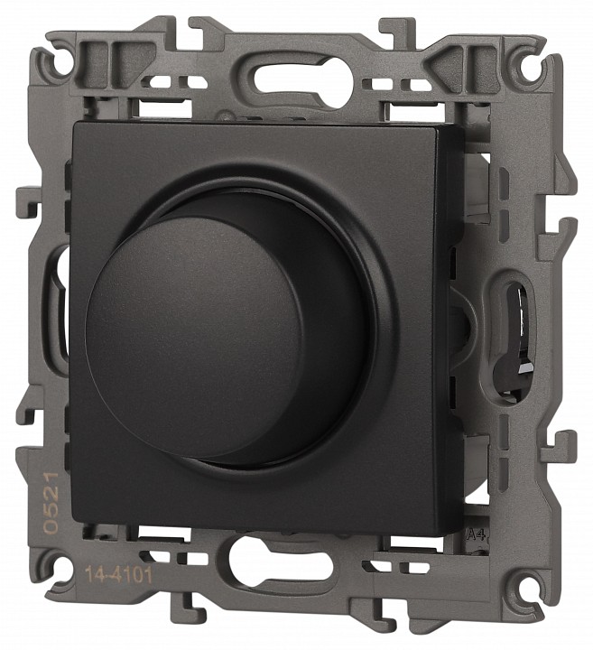 Диммер без рамки Эра Эра Elegance 14-4101-05