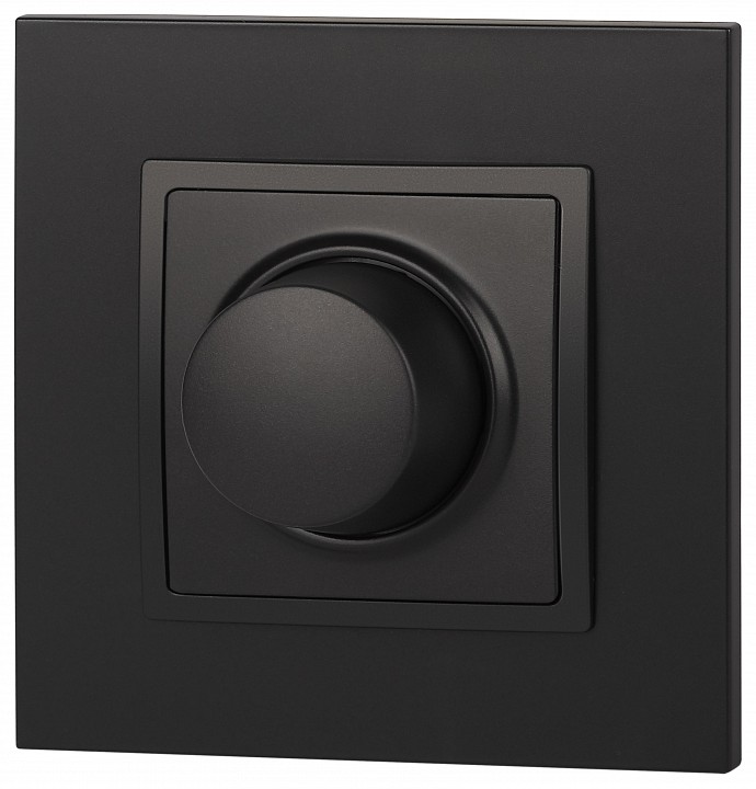 Диммер без рамки Эра Эра Elegance 14-4101-05