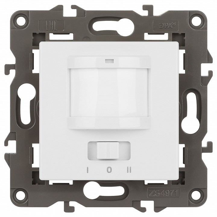 Датчик движения без рамки Эра Эра Elegance 14-4103-01