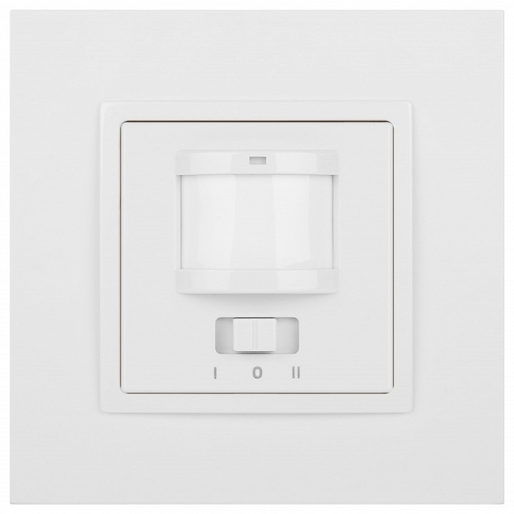 Датчик движения без рамки Эра Эра Elegance 14-4103-01