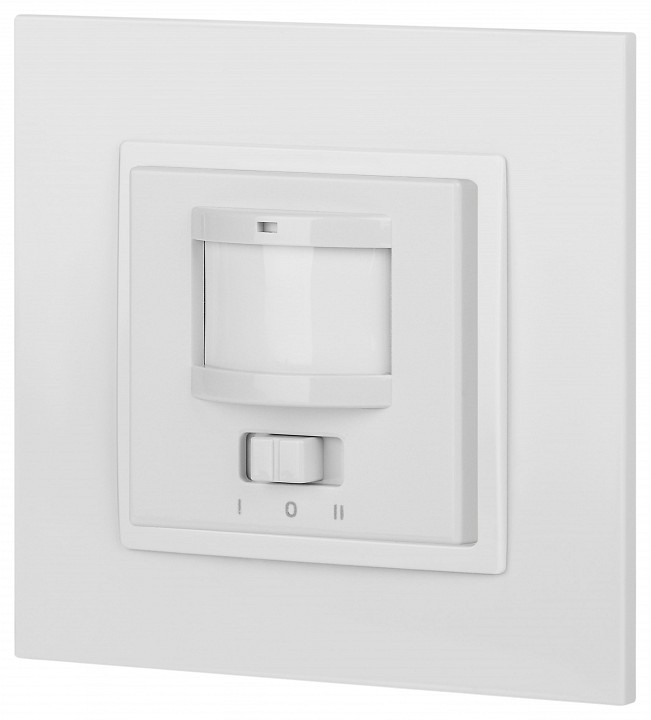 Датчик движения без рамки Эра Эра Elegance 14-4103-01