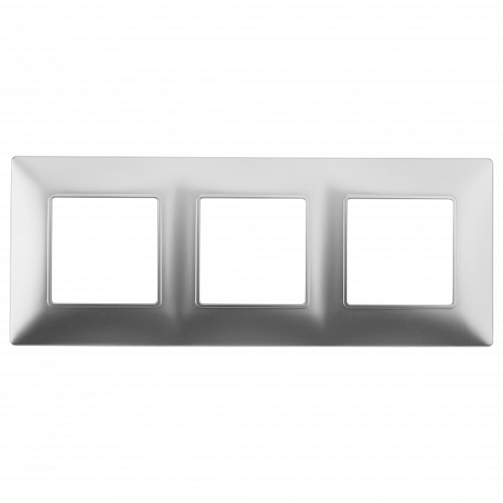 Рамка на 3 поста Эра Эра Elegance 14-5003-03