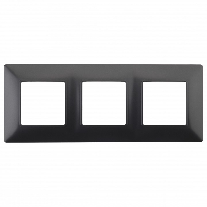 Рамка на 3 поста Эра Эра Elegance 14-5003-05