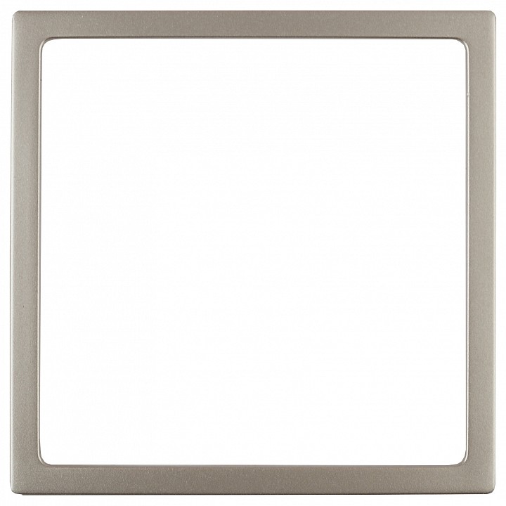 Рамка на 1 пост Эра Эра Elegance 14-6001-04