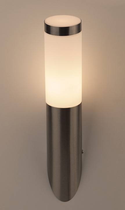 Светильник на штанге ЭРА WL18 WL18