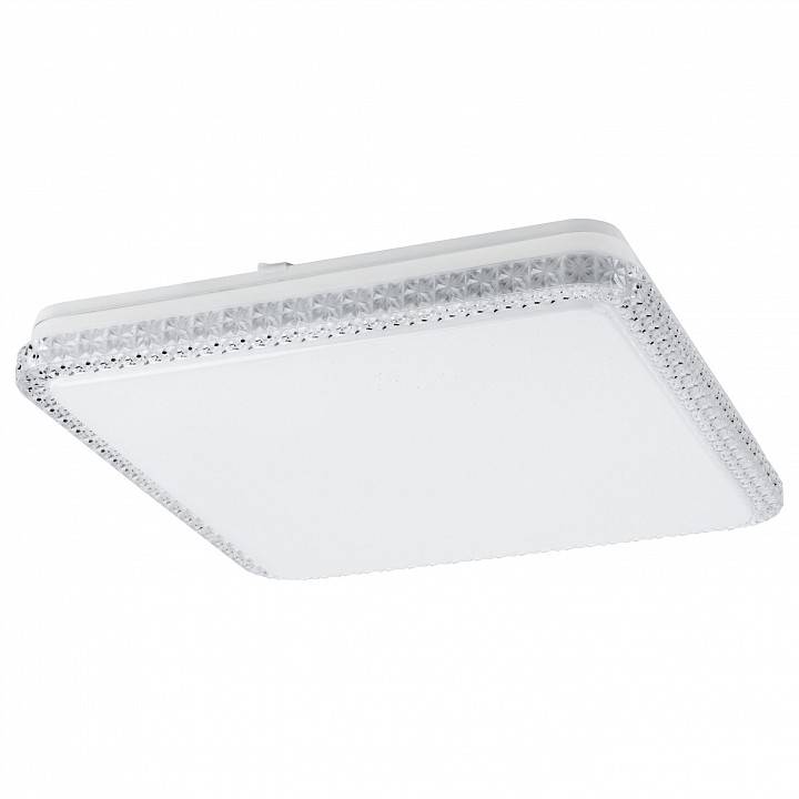 Светильник светодиодный накладной ЭРА SPB-6 Brilliance Slim 70 Вт SPB-6 Brilliance Slim S 70