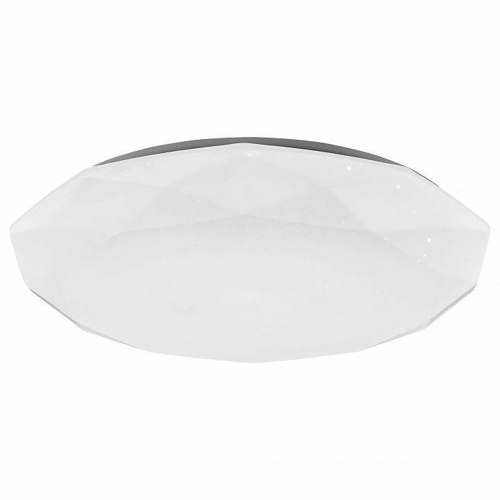 Светильник светодиодный накладной ЭРА Классик 70 Вт SPB-6-70-RC Sparkle