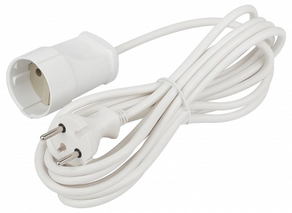 Удлинитель Эра  UX(6)-1-5m