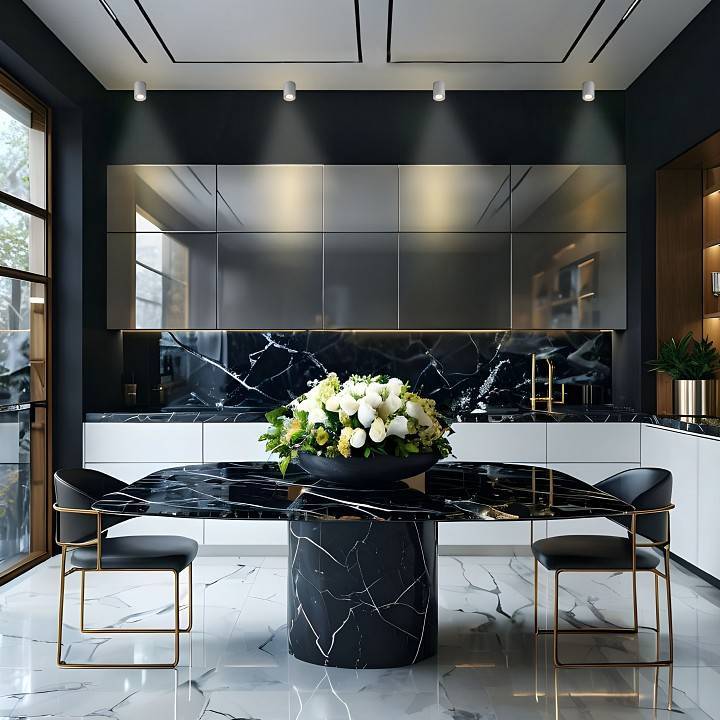 Накладной светильник Эра  OL1 GU10 SL/CH