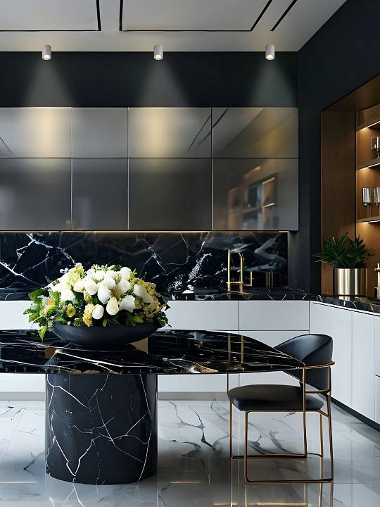 Накладной светильник Эра  OL1 GU10 SL/CH