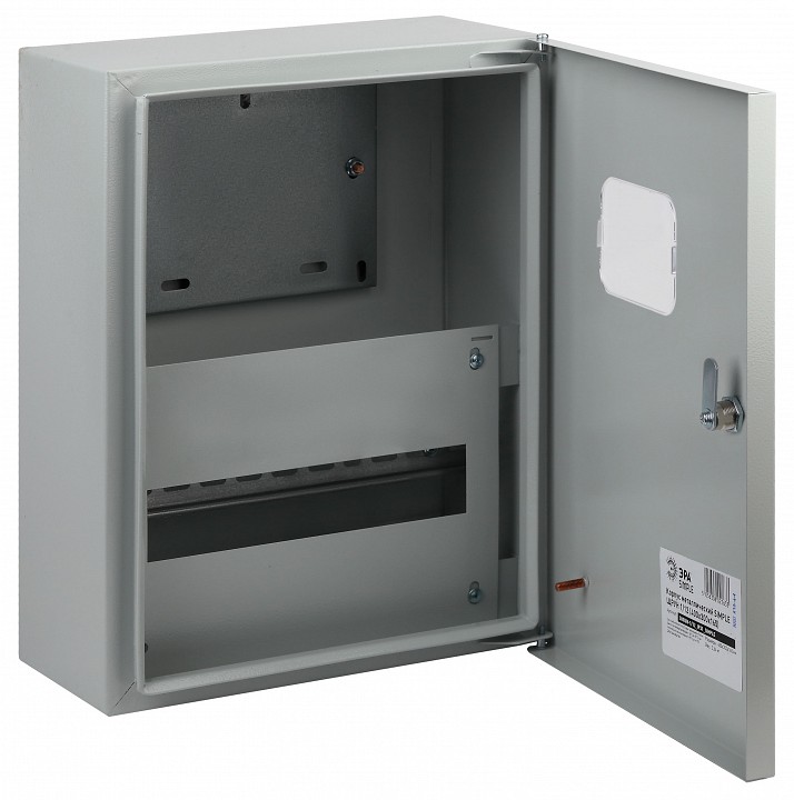 Электрический щиток навесной Эра  NO_SIMPLE_STM_SHRUN-1/12_IP31