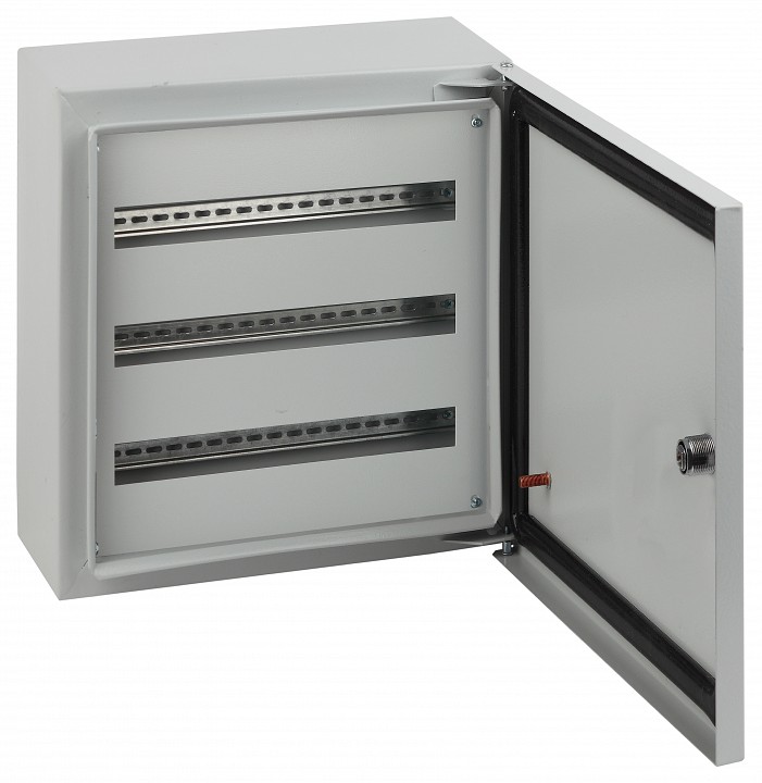 Электрический щиток навесной Эра  NO_SIMPLE_STM_SHRNg-36_IP54