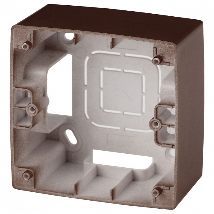 Подрозетник Эра 12-6101-13 12-6101-13