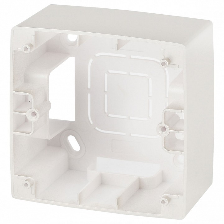 Подрозетник Эра 12-6101-15 12-6101-15