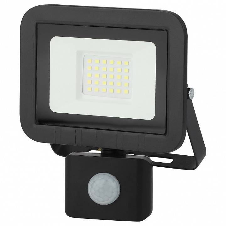 Прожектор светодиодный ЭРА LPR-041 30 Вт 6500 К LPR-041-2-65K-030