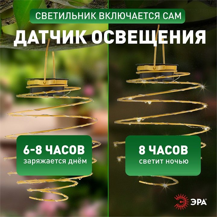 Садовая фигура Эра  ERASF024-28