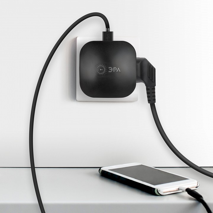 Разветвитель Эра  SP-3e-USB-B