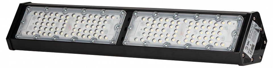 Накладной светильник Эра  SPP-404-0-50K-100