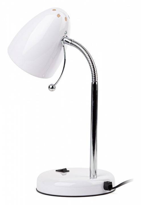 Настольная лампа ЭРА N-116 E27 Б0047200