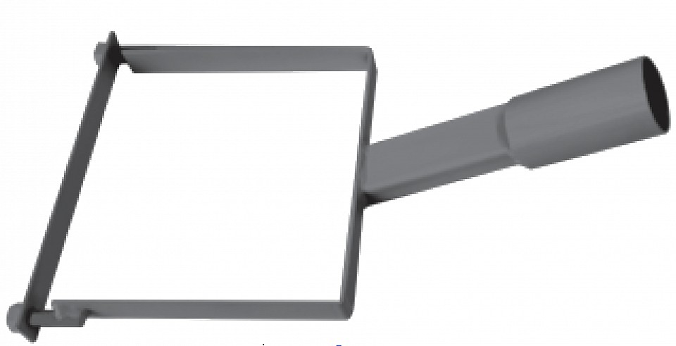 Основание на штанге Эра  SPP-AC6-0-150-048