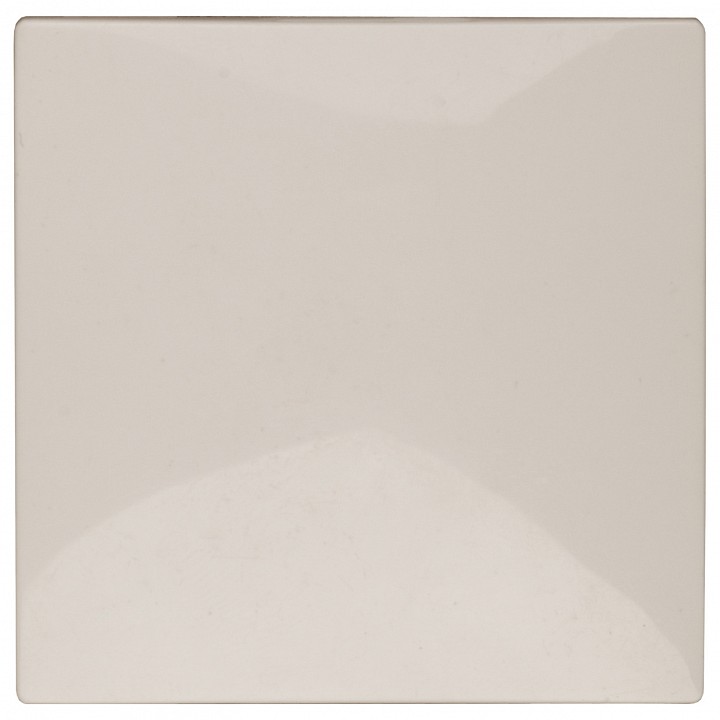 Выключатель одноклавишный без рамки Эра Эра Elegance 14-1111-02