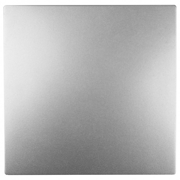 Выключатель одноклавишный без рамки Эра Эра Elegance 14-1111-03