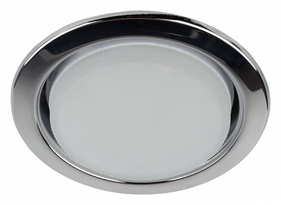 Встраиваемый светильник ЭРА KL35 Б0048948