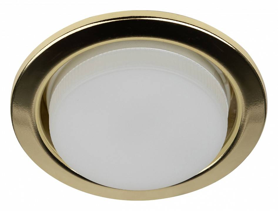 Встраиваемый светильник ЭРА KL35 Б0049008