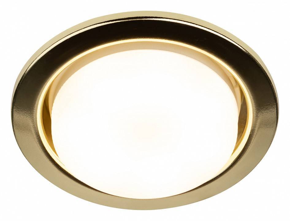 Встраиваемый светильник ЭРА KL35 Б0049008