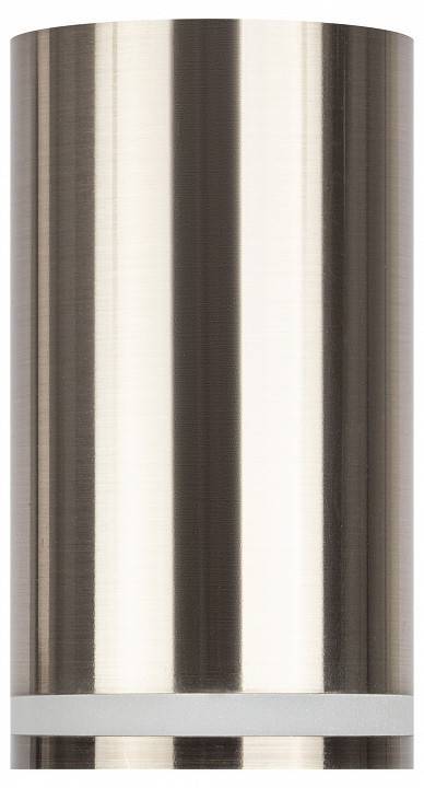 Светильник накладной ЭРА OL16 GU10 матовый никель Б0049048