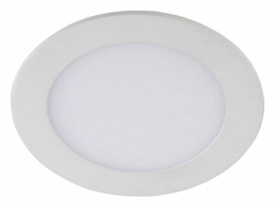 Встраиваемый светильник Эра 1186K/1 Б0049553