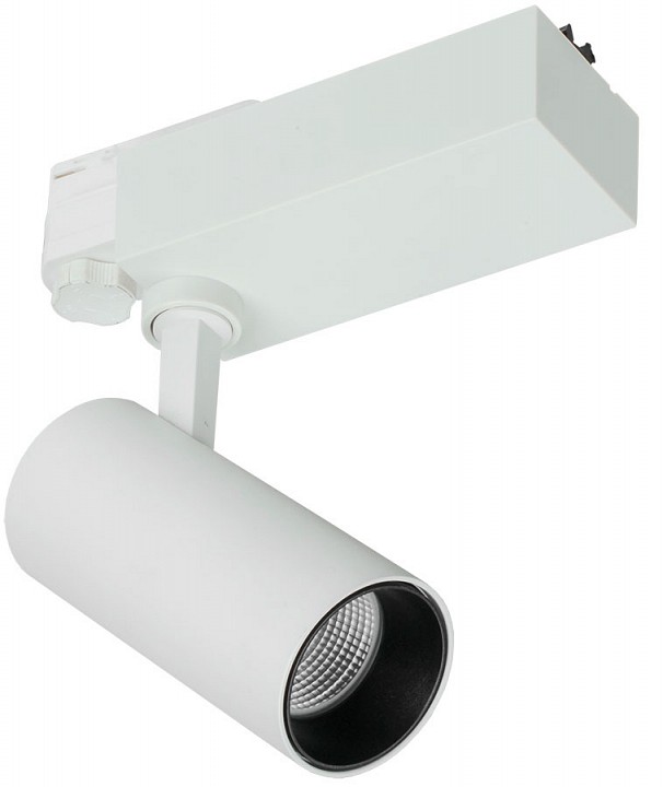 Светильник на штанге Эра  SТR-30-36-40K-W20