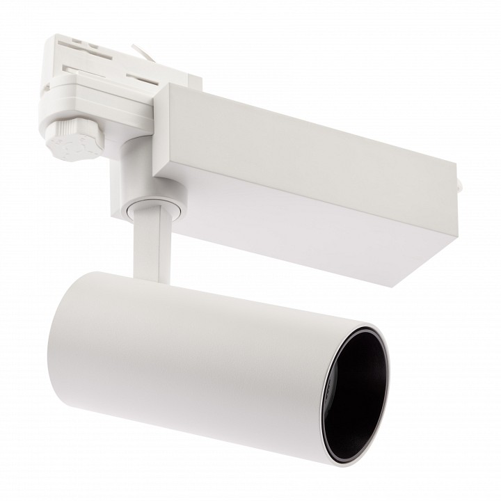 Светильник на штанге Эра  SТR-30-36-40K-W20