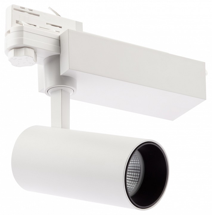 Светильник на штанге Эра  SТR-30-36-30K-W20